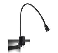 Lampe D'examen Chirurgical À LED, Lampe D'examen Médical, Méthodes De Fixation Multiples, Lampe À Lumière Froide Rotative À 360°, Utilisée Dans Les Cliniques De Gynécologie(Desktop)