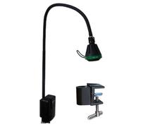 Lampe D'examen Chirurgical, Dental Oral Light, Mobile Halogène, Lampe D'examen Gynécologique Projecteur À Lumière Froide, Utilisée Dans La Clinique De Gynécologie Et Le Service Dentaire(Desktop)