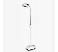 Lampe D'examen Chirurgicale avec Pédale, Lampe Médicale Sans Ombre, Hauteur Réglable, for Gynécologie