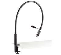 Lampe d'examen flexible hautes performances Ri-magic LED Riester - Ri-Magic LED - fixation table