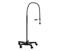 Lampe d'examen flexible hautes performances Ri-magic LED Riester - Ri-Magic LED - pieds à roulettes