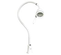 Lampe d'examen LED Hepta LID - Lampe LED 114 cm avec variateur