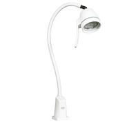 Lampe d'examen LED Hepta LID - Lampe LED 65 cm