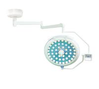 Lampe D'examen Médical Sans Ombre, Lampe D'examen Chirurgicale à Intensité Variable, Rotation à 360°, for Hôpital(700)