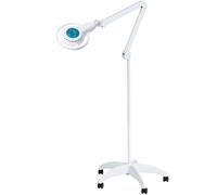 Lampe d'examen MS LED PLUS Mimsal - Lampe LED + pied roulant