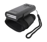 Lampe D'extension de Cheveux LED, Machine à Extension de Cheveux UV 395 Nm Lampe D'extension de Cheveux Portable pour Mélange et Style sans Couture, 3000mAh.