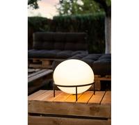 Lampe d'extérieur 230v, sphère