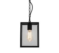 Lampe D'extérieur Astro Homefield Noir