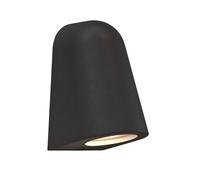 Lampe D'extérieur Astro Mast Light Noir