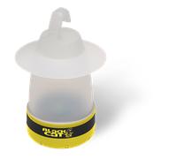 Lampe D'Extérieur Chat Noir