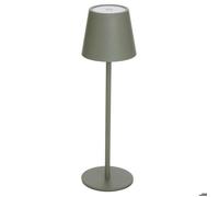 Atmosphera - Lampe d'extérieur cody h37cm vert laurier