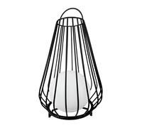 Lampe D'extérieur Dyberg Larsen Evesham, Grand, Noir