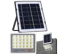 Lampe d'extérieur imperméable à haute luminosité | Éclairage solaire pour chemin de couverture, mur, allée, terrasse, chemin d'accès, porche, trottoir,
