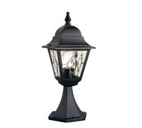 Lanterne de piédestal 1 lumière Norfolk