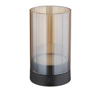 Lampe d'extérieur lampe de table lampe de jardin LED batterie variateur tactile lampe de terrasse H 14 cm