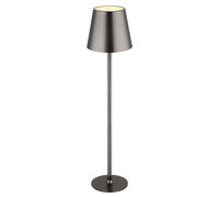 Lampe d'extérieur lampe de table lampe de table variateur tactile lampe de jardin LED hauteur réglable