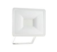 Eclairage de sécurité Elro Lampe d'extérieur LED design LF60 20W - 1600LM - Etanche IP54 - Blanc