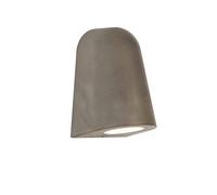 Lampe d'extérieur Mast Light en béton