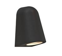 Lampe d'extérieur Mast Light Noir