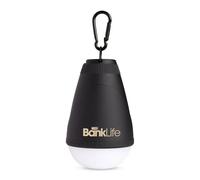 Lampe d'extérieur Nash Powerbanx Dome Lite Blanc 100x700 cm