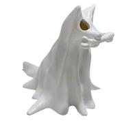 Lampe d'Halloween Accessoires effrayants de fête Figurine d'animal