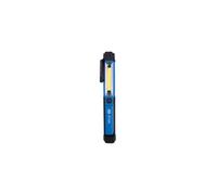 Lampe d'inspection 1,5W COB + 1 LED ? batterie 3,7 V 0,8 Ah - Longueur 180 mm - 9TA28A - King Tony