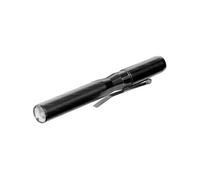 Lampe d'inspection 35 lm IPX4 Portable Noir