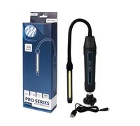 LAMPE D'INSPECTION FLEXIBLE RECHARGEABLE 500LM AVEC REGLAGE INTENSITE