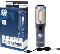 Lampe d'inspection LED 10/2W LED 2 aimants
