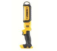 DeWalt DeWalt Battery LED Light 18V Version de base DCL050-XJ Quantité:1