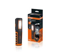 Lampe D'Inspection LED Osram FAST CHARGE PRO500 Avec Batterie, Crochet, Aimant