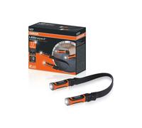 Osram Automotive LEDIL413 WEARABLE NECK LIGHT LED Lampe de travail via USB, à batterie 265 lm