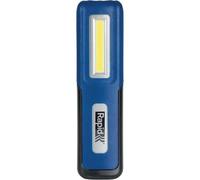 Rapid Lampe d'inspection LED The Inspector – 150/50 lm, USB‑C rechargeable, magnétique et crochet
