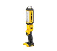 DeWalt DeWalt Battery LED Light 18V Version de base DCL050-XJ Quantité:1