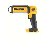 DeWalt DeWalt Battery LED Light 18V Version de base DCL050-XJ Quantité:1