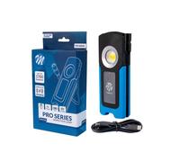 LAMPE D'INSPECTION MTECH PRO 1700LUMENS 15W + 3W COB + ECLAIRAGE FLEXIBLE 30CM