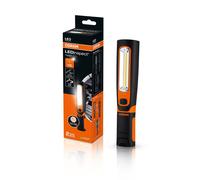 Osram Lampe d'inspection LED LEDinspect TWIST450 rechargeable, flexible et orientable 450 lm 6000 K