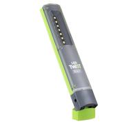 Lampe D'Inspection Rechargeable À LED Twist 2W & 1W SMD LED LED401G
