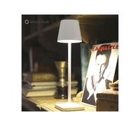 Lampe d'intérieur LED portable LIEVO, Blanc USB 5V - 4739 BENEITO FAURE