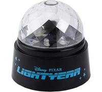 Lampe - Disney Pixar - Buzz Lightyear Projection Light And Decals Set noir