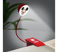 Lampe Disney veilleuse Mickey Mouse Book Light