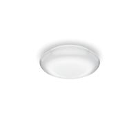 Lampe DL VARIO QUATRRO PRO S 14W 3000K 1430lm IP54 avec ST068202