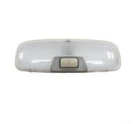 Lampe dôme intérieure 8A6A 13776 pour CA pour Ford pour FoFor Cus 2008-2014, CB4 2004-2011, CFor Cat, Fiesta 2004-2014, C-MAX 2006-2014