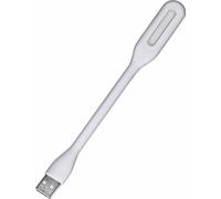 Lampe d'ordinateur USB LED Activejet blanche