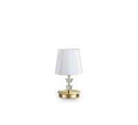 Lampe Dorée 1 Lumière DL0145