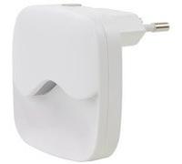 Lampe d'orientation à LED NL10AC, blanc