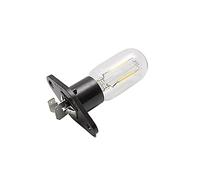 Lampe d'origine Four micro-ondes 4055389045, 4055498374 AEG Four micro-ondes 4055389045, 4055498374 AEG