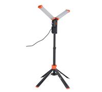 Lampe double 360 degrés 2 x 4300 lm