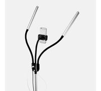 Lampe Double Bras Orientables Gemini
