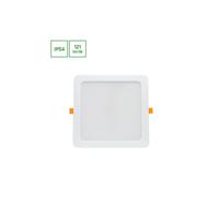 Lampe Downlight DURE 3 24W 2900lm 3000K IP54 SLI043012WW_PW